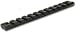 Millett Pre tapped Multi Slot Picatinny Rail Receivers for Remington 870 Shotgun