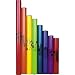 BOOMWHACKERS Complete Upper Octave Boomwhackers Tuned Percussion Tubes