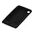 バッファローコクヨサプライ iBUFFALO iPodtouch2010年シリコンケース保護フィルム付ブラックBSIP10T01CBK