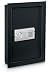Stack - On Between Studs Wall Safe
