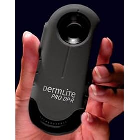 Skin Imaging Device Dermlite Pro DP-R