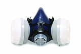 Stanley RST-64012 Premier OV/N95 Silicon Half Mask Respirator