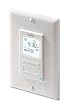 Aube by Honeywell TI071/U Solar Time Table,  Programmable Timer Switch, White