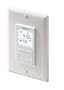 Aube by Honeywell TI071/U Solar Time Table,  Programmable Timer Switch, White