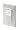 image Aube by Honeywell TI071/U Solar Time Table,  Programmable Timer Switch, White