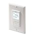 Aube by Honeywell TI071/U Solar Time Table,  Programmable Timer Switch, White