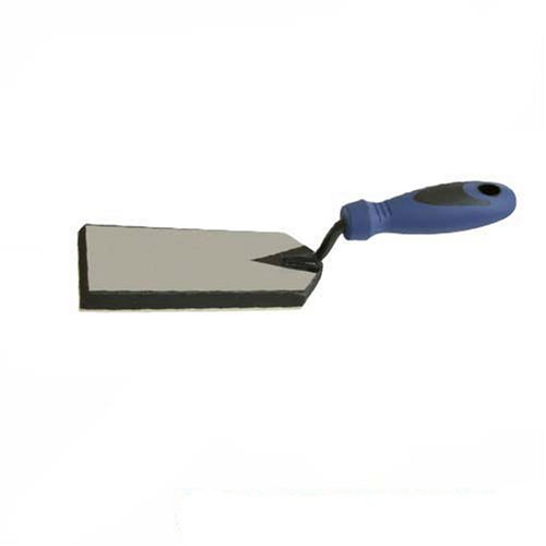 Silverline 675204 Gl&auml;ttekelle, 150 x 50 mm