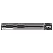 THK KR Linear Motion Guide Actuator KR2602B+300LP0-1000, 2x Blk, 2mm Lead, 219mm Stroke, 8mm OD, 370mm L