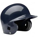 NIKE Keystone Batting Helmets Navy Fits 6 3/8-7 3/8