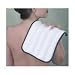 Duromed Therabeads Moist Heat Pack - Microwave & Reuseable Pad - 9 x 12 - Standard