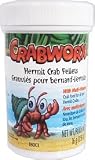 HAGEN CRABWORX CRAB FOOD .56OZ