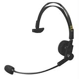 Garmin Headset with Boom Microphone