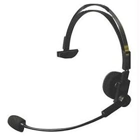 Garmin Headset with Boom Microphone