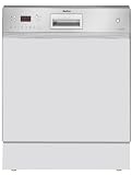 Amica EGSP14080E Geschirrsp&uuml;ler / A+AA / 0.95 kWh / 14 MGD / 13 L / wei&szlig;