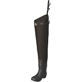 Sporting Goods : Proline 3 Ply Stretch Hip Boot