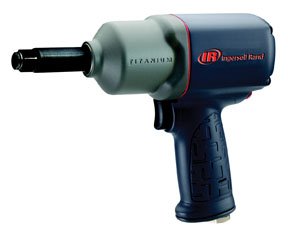 Ingersoll-Rand 2135TI-2MAX 1/2-Inch Titanium Duty Air Impactool with 2-Inch Extended Anvil