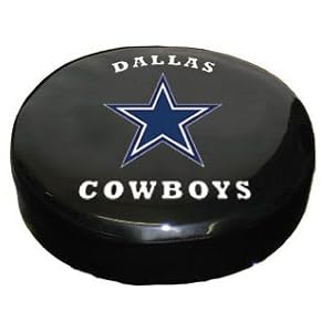 Click here to buy Dallas Cowboys NFL Football Vinyl Bar Stool Cover New .