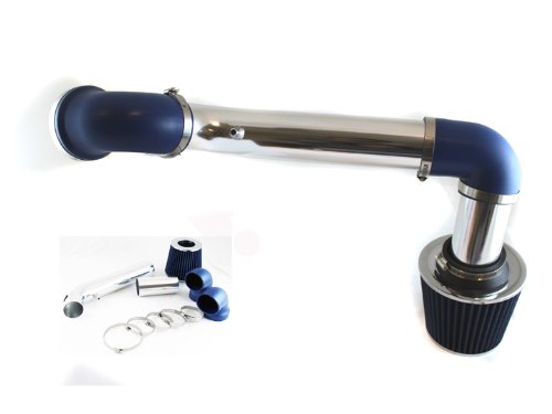 1995-1997 Chevrolet Camaro V6 3.8L Cold Air Intake with Filter 95 96 97 On Sale