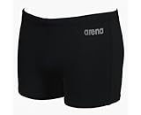 ARENA Men's Bynars Trunk, Black, 34in
