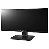 LG Electronics Japan 25型ウルトラワイド液晶ディスプレイ