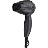 Exclusive Revlon RV417 1600 Watt Compact Travel Dryer By REVLON