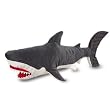 Melissa & Doug Shark - Plush