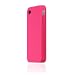 Incipio dermaSHOT Case for iPhone 4 (Pink Fushia Magenta)