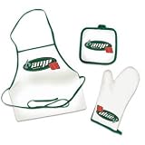 Dale Earnhardt Jr 3 Piece Tailgate Set