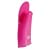 Mastrad Orka Small Silicone Oven Mitt - Pink