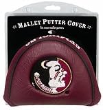 Florida State Seminoles Mallet Putter Cover (Set of 2)