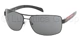 Prada - Mens Sunglasses PS54IS-1B01A1