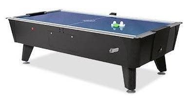 Valley-Dynamo 8 Foot Pro Style Air Hockey Table Style: Standard Side Scoring Valley-Dynamo 8 Foot Pro Style Air Hockey Table Style: Standard Side Scoring