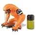 Ben 10 DNA Alien Heroes: Wildmutt