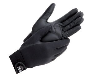 SHIRES PRO GRIP NEOPRENE GLOVES