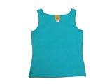 Ruby Rd Key Items Sleeveless Scoop Neck Tank Top