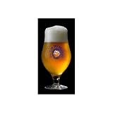 Unibroue La Fin Du Monde Glass Approx. 12oz.