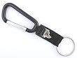 Atlanta Falcons Carabiner Keychain