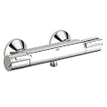 Grohe Grohterm 1000 34143 Thermostat-Brausebatterie chrom"