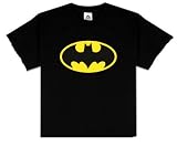  : TS388 Batman Logo Youth T-Shirt