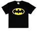 Search : TS388 Batman Logo Youth T-Shirt