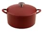 Mario Batali 2-Cup Essentials Pot, Chianti