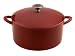 Mario Batali 2-Cup Essentials Pot, Chianti