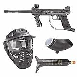 Tippmann Custom 98 Power Pack