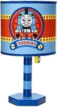 Thomas the Tank Lamp