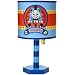 Thomas the Tank Lamp