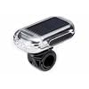 PL-SLM(F): Solar Bicycle / Headlight with three white LED (Front)