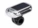 PL-SLM(F): Solar Bicycle Light with three white LED (Front)