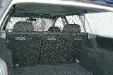 Outdoor Living : Car Safety Net