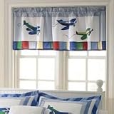Fly Away Valance