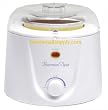 Mastex Depilatory Wax Warmer
